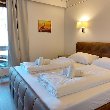 Bad Kleinkirchheim Rmg Family Apartments ภายนอก รูปภาพ