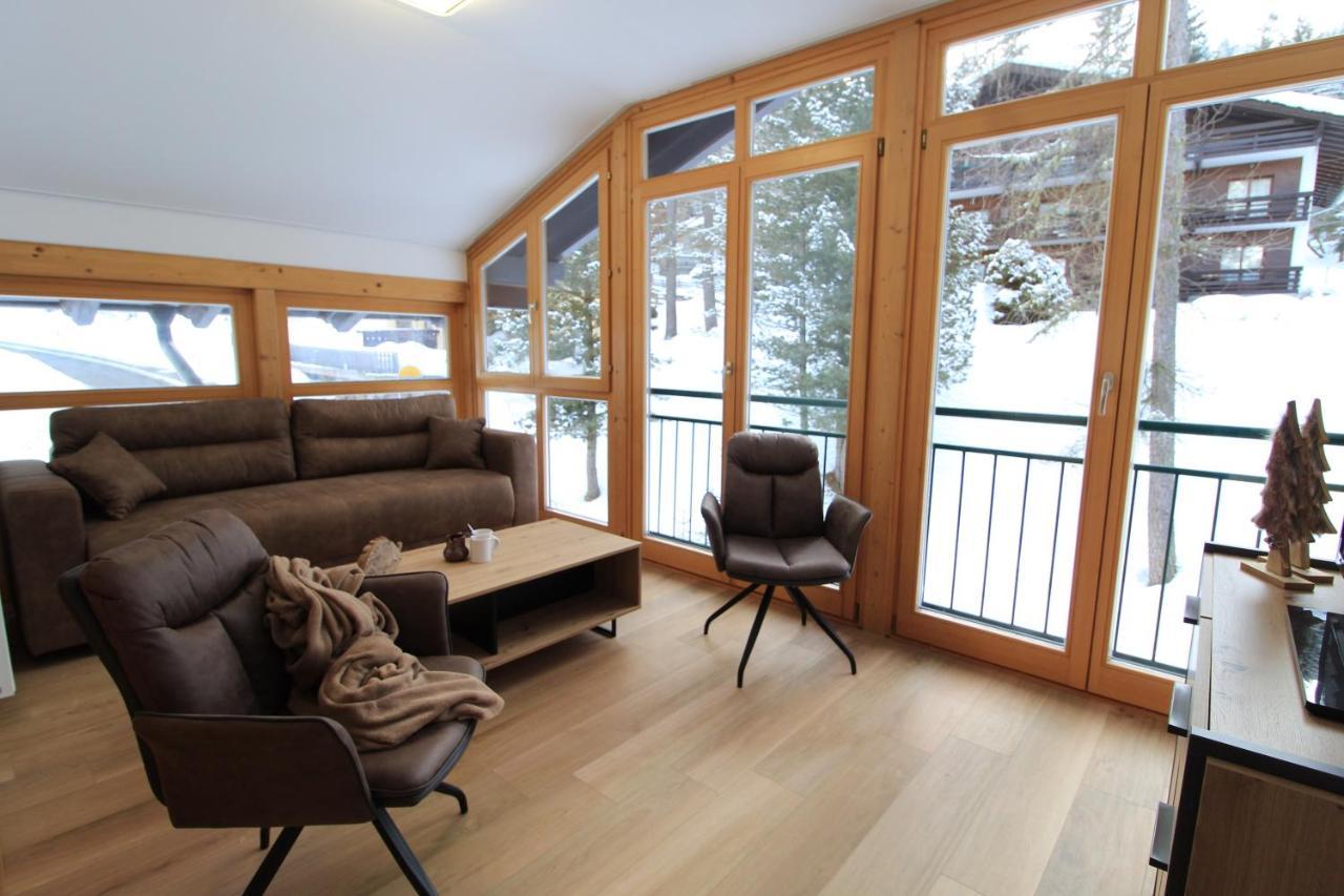 Bad Kleinkirchheim Rmg Family Apartments ภายนอก รูปภาพ
