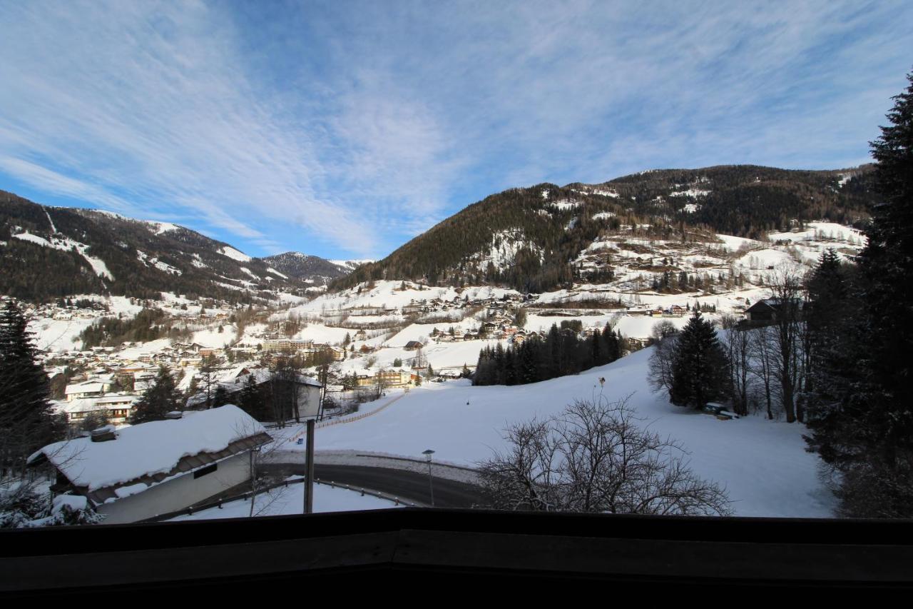 Bad Kleinkirchheim Rmg Family Apartments ภายนอก รูปภาพ