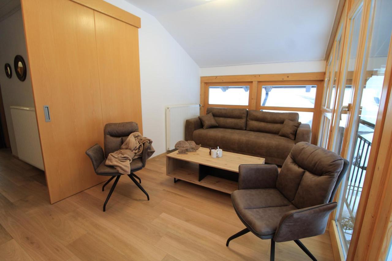 Bad Kleinkirchheim Rmg Family Apartments ภายนอก รูปภาพ