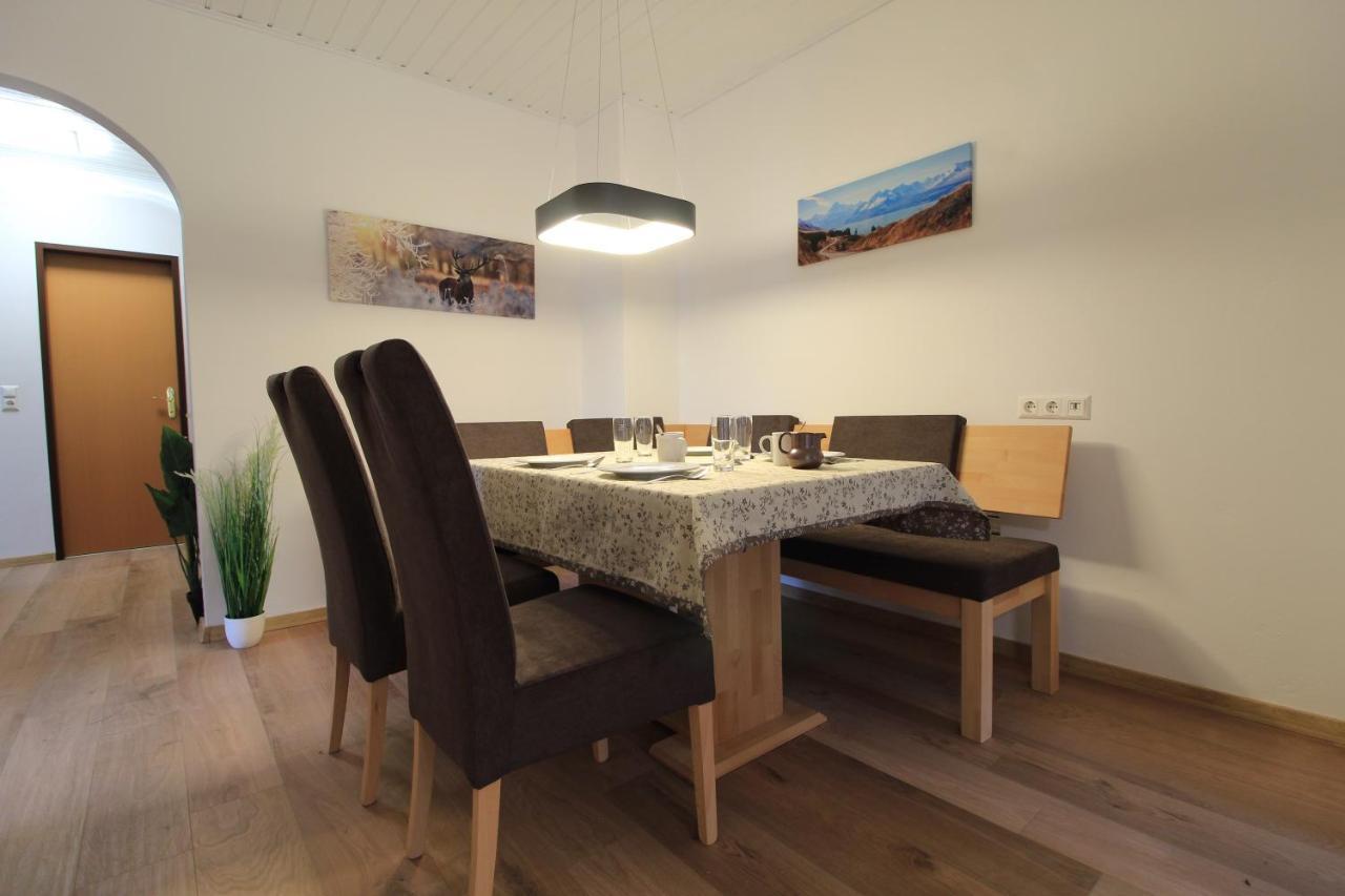 Bad Kleinkirchheim Rmg Family Apartments ภายนอก รูปภาพ