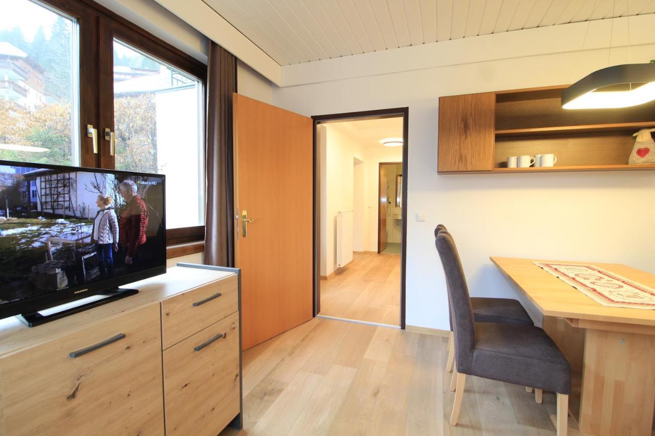 Bad Kleinkirchheim Rmg Family Apartments ภายนอก รูปภาพ