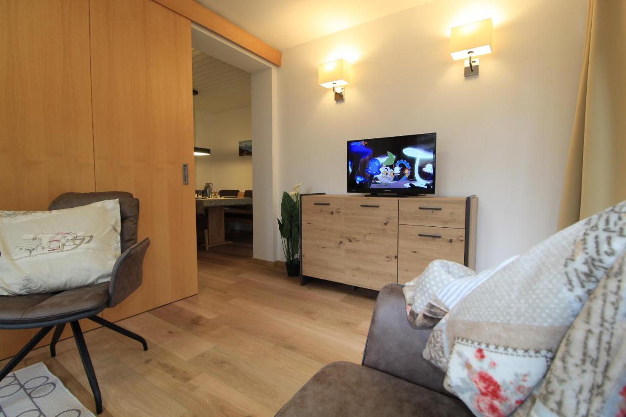 Bad Kleinkirchheim Rmg Family Apartments ภายนอก รูปภาพ