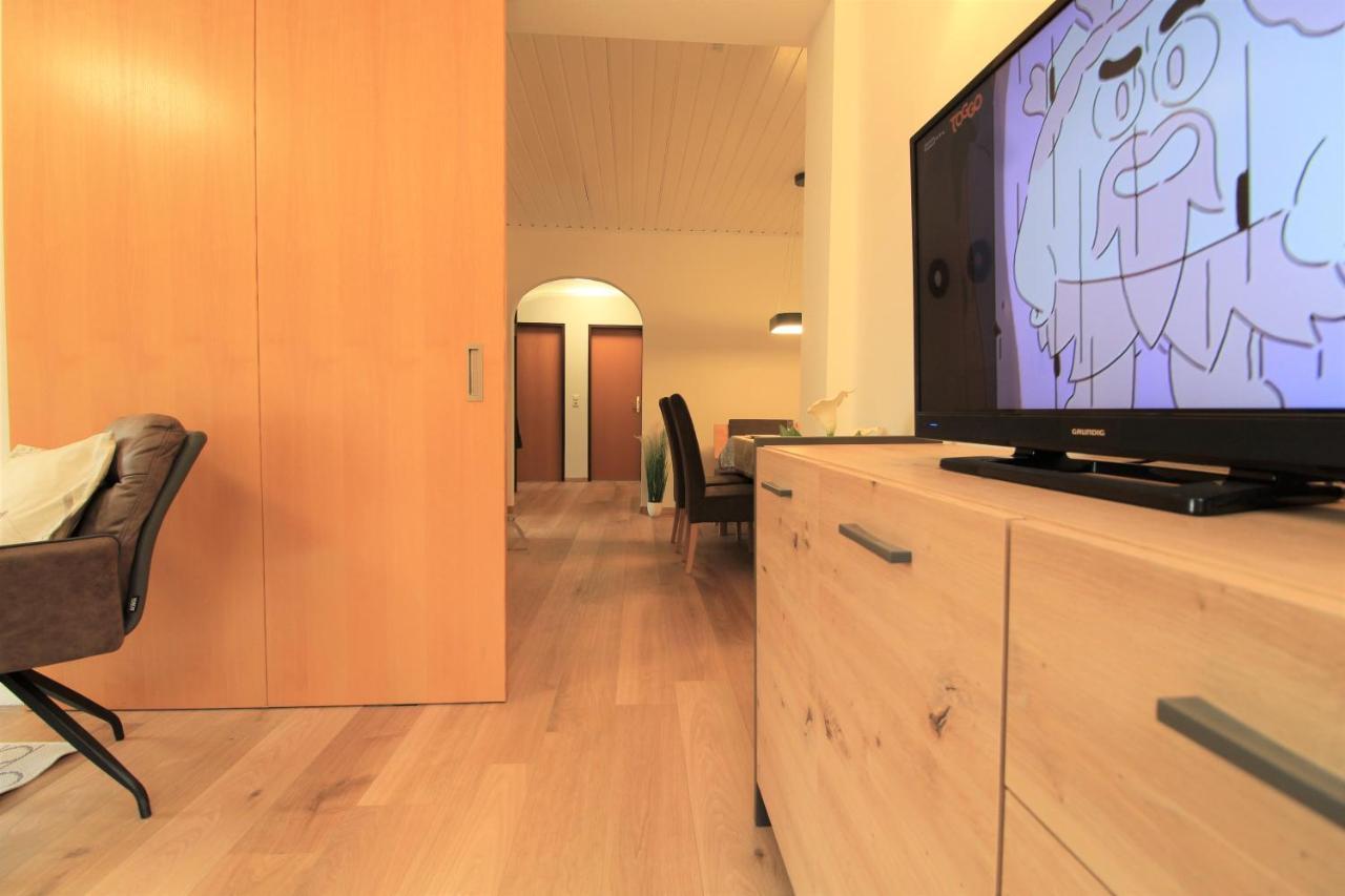 Bad Kleinkirchheim Rmg Family Apartments ภายนอก รูปภาพ