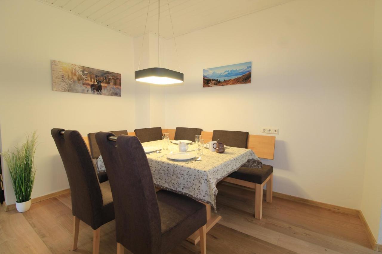 Bad Kleinkirchheim Rmg Family Apartments ภายนอก รูปภาพ