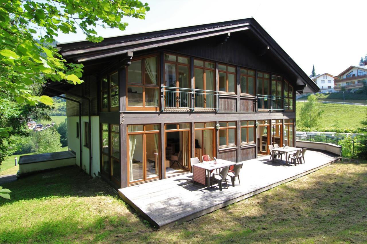 Bad Kleinkirchheim Rmg Family Apartments ภายนอก รูปภาพ