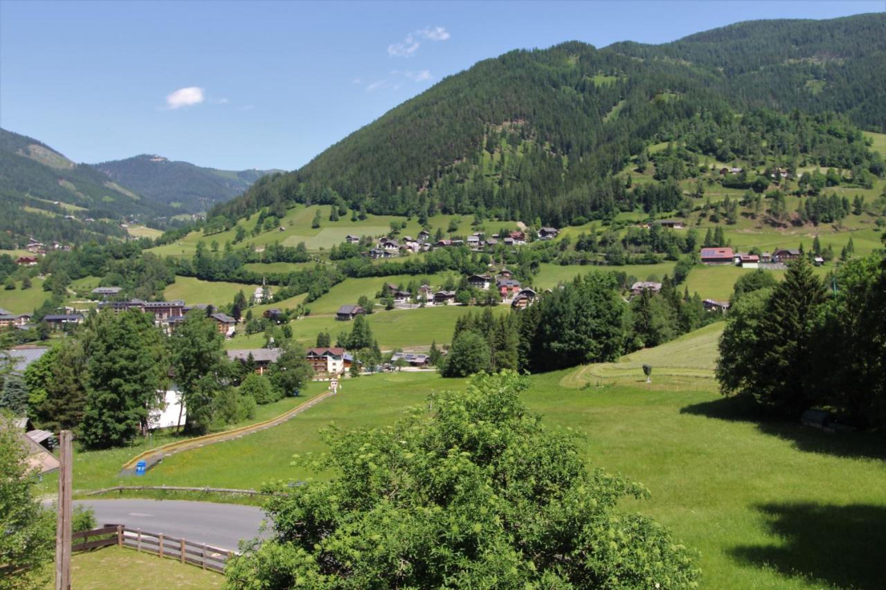 Bad Kleinkirchheim Rmg Family Apartments ภายนอก รูปภาพ