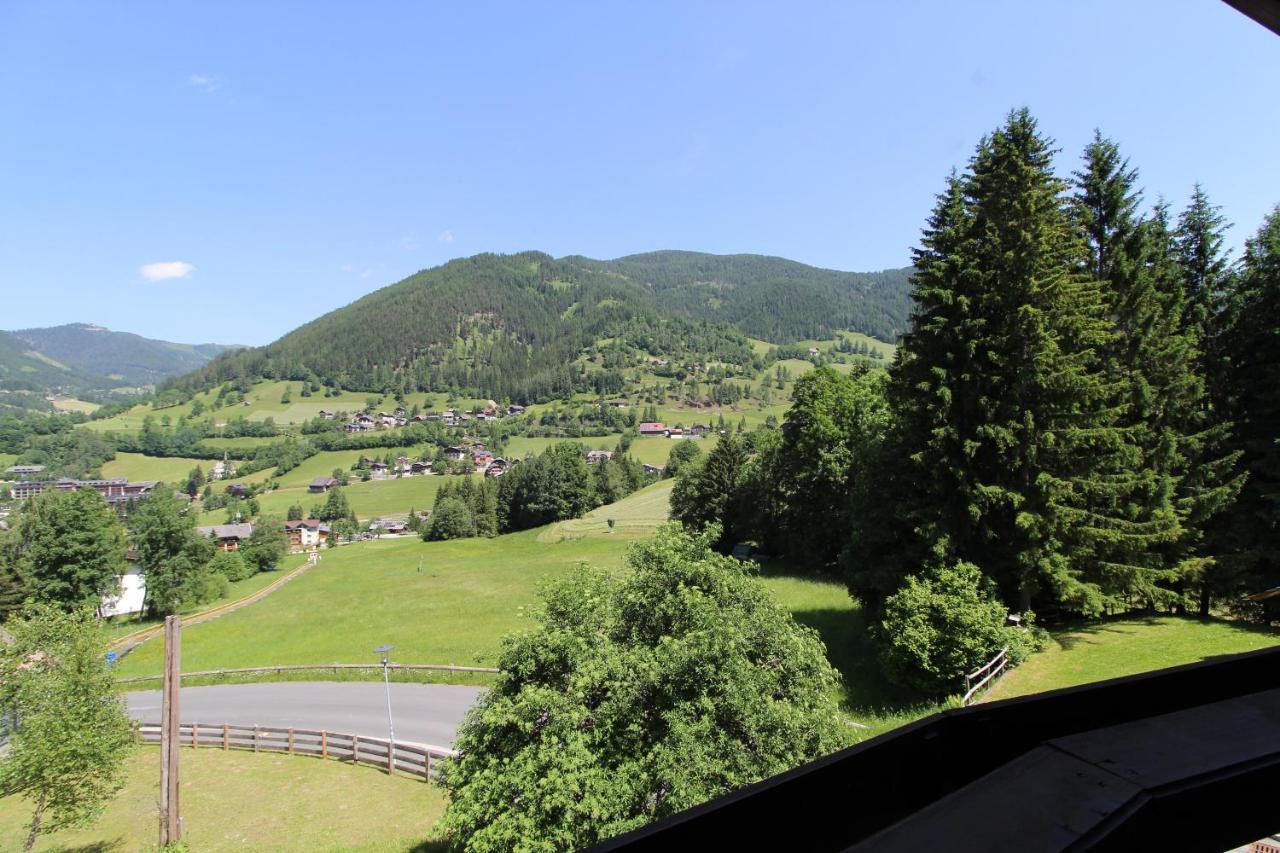 Bad Kleinkirchheim Rmg Family Apartments ภายนอก รูปภาพ