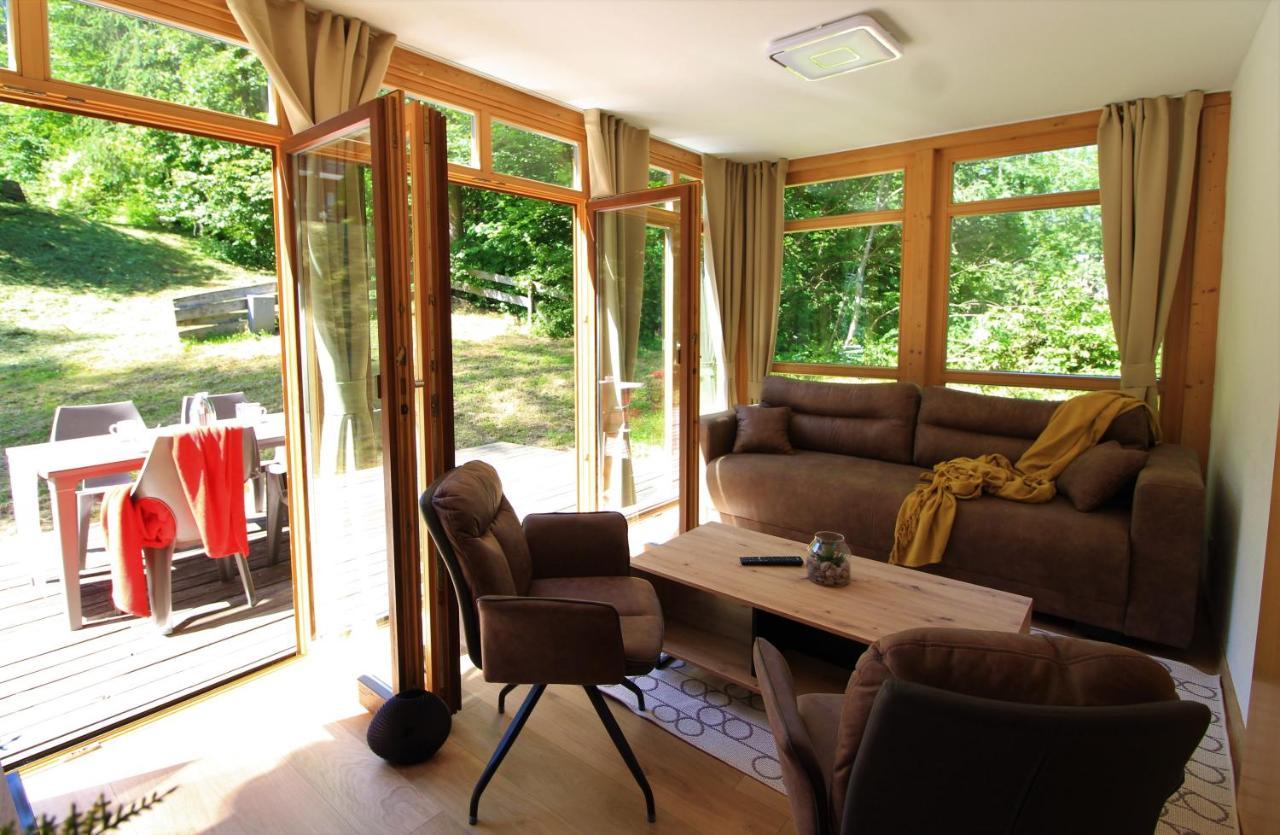 Bad Kleinkirchheim Rmg Family Apartments ภายนอก รูปภาพ