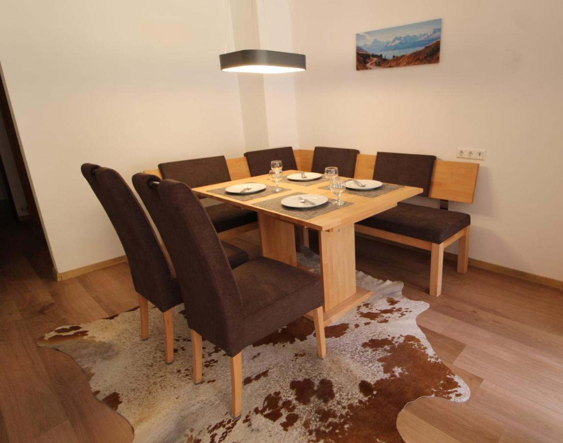 Bad Kleinkirchheim Rmg Family Apartments ภายนอก รูปภาพ