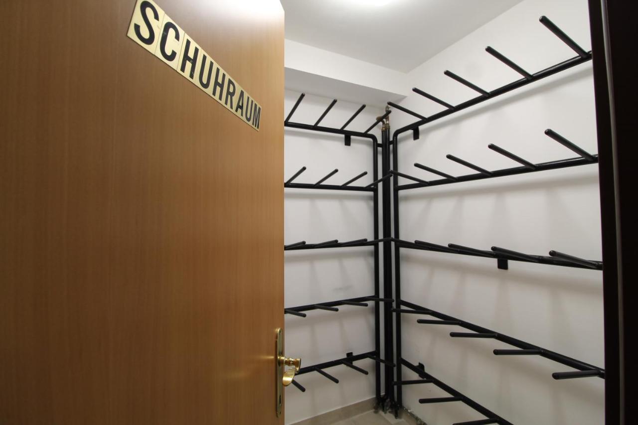 Bad Kleinkirchheim Rmg Family Apartments ภายนอก รูปภาพ