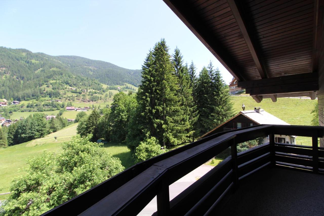 Bad Kleinkirchheim Rmg Family Apartments ภายนอก รูปภาพ