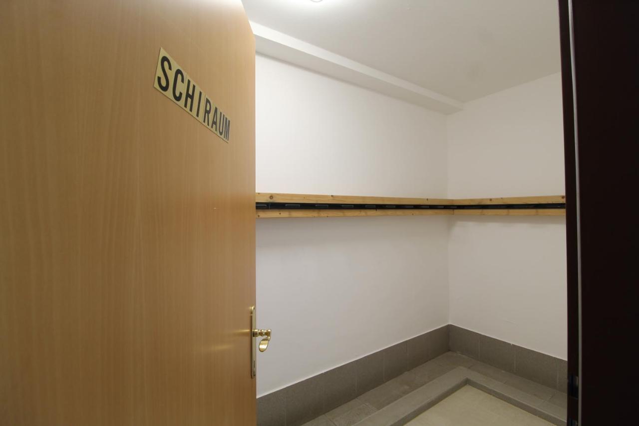 Bad Kleinkirchheim Rmg Family Apartments ภายนอก รูปภาพ