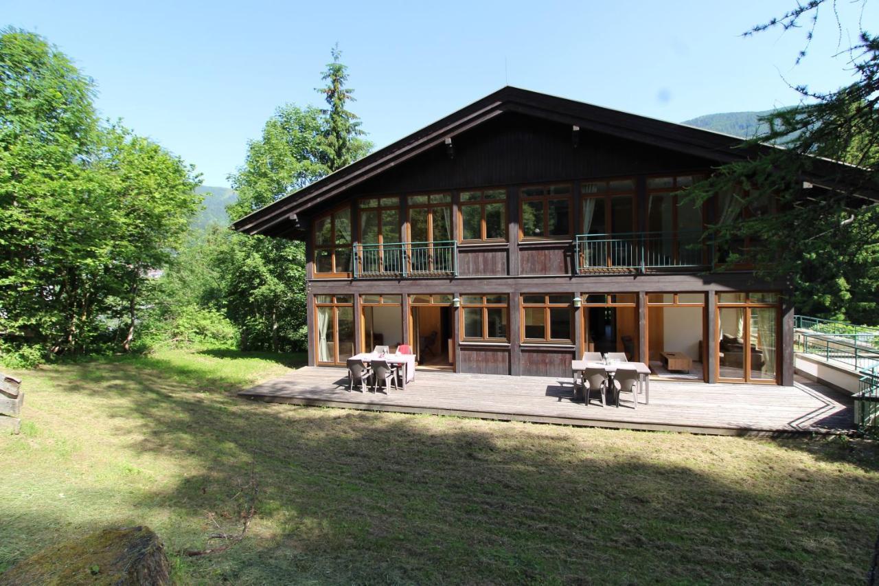 Bad Kleinkirchheim Rmg Family Apartments ภายนอก รูปภาพ