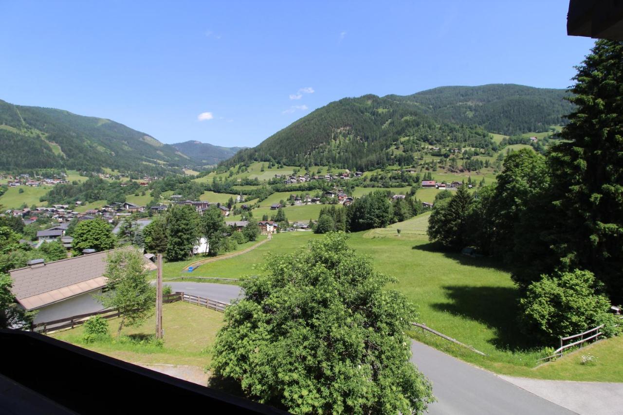 Bad Kleinkirchheim Rmg Family Apartments ภายนอก รูปภาพ