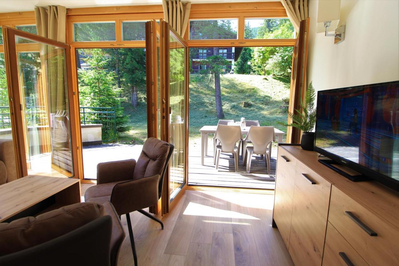 Bad Kleinkirchheim Rmg Family Apartments ภายนอก รูปภาพ