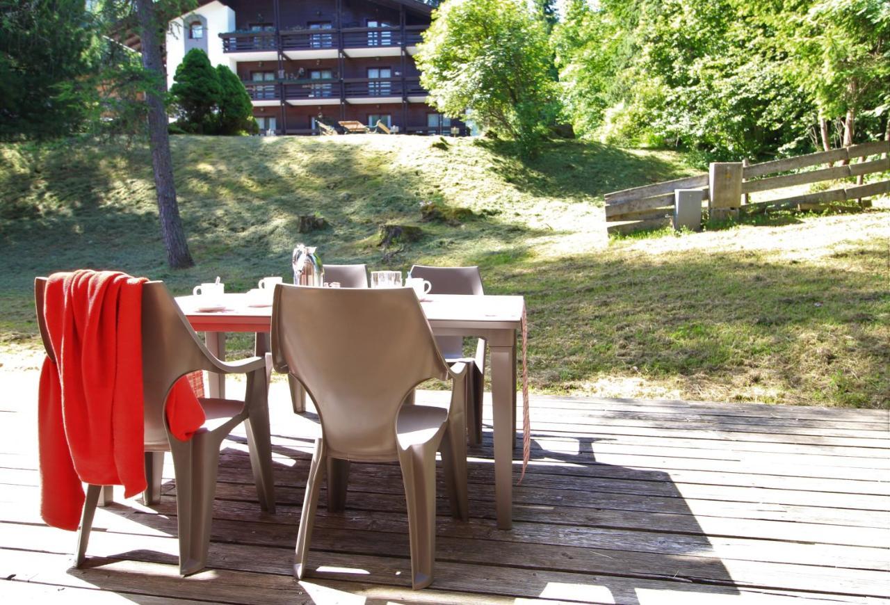 Bad Kleinkirchheim Rmg Family Apartments ภายนอก รูปภาพ