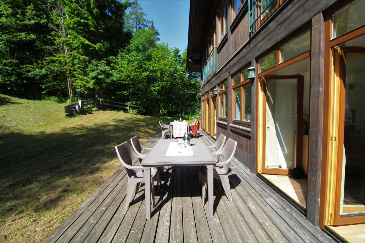 Bad Kleinkirchheim Rmg Family Apartments ภายนอก รูปภาพ