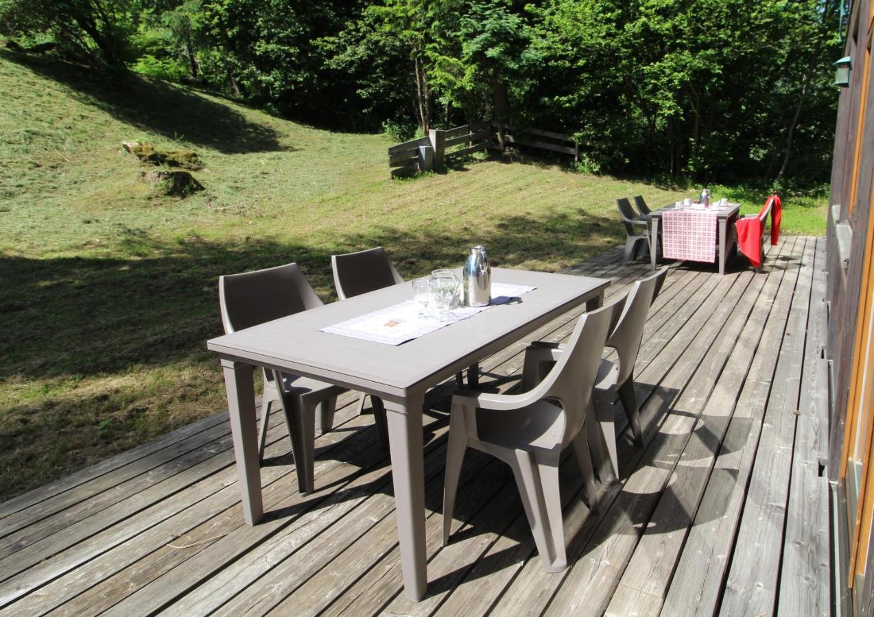 Bad Kleinkirchheim Rmg Family Apartments ภายนอก รูปภาพ