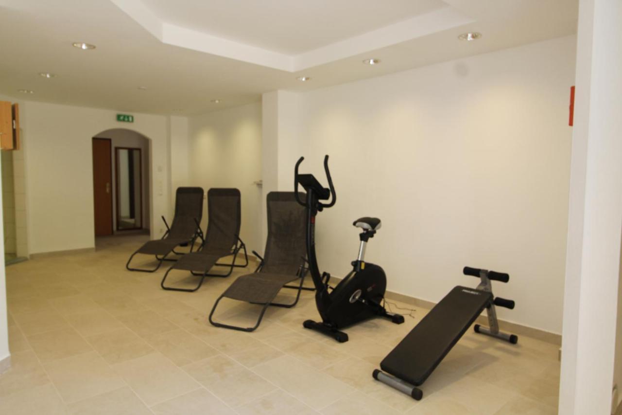 Bad Kleinkirchheim Rmg Family Apartments ภายนอก รูปภาพ