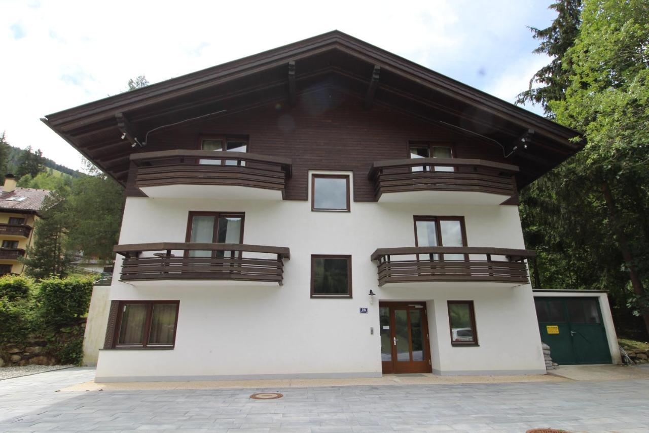 Bad Kleinkirchheim Rmg Family Apartments ภายนอก รูปภาพ