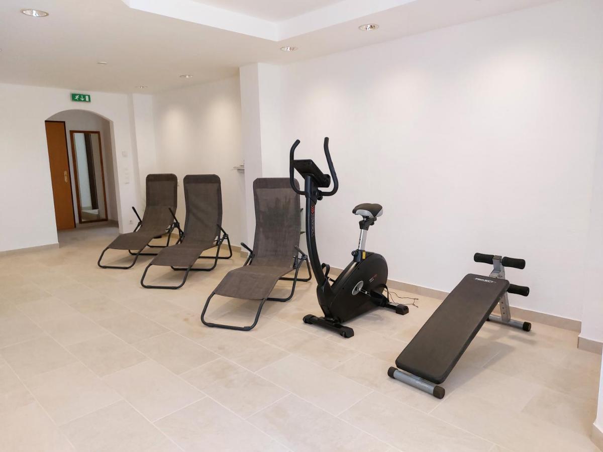 Bad Kleinkirchheim Rmg Family Apartments ภายนอก รูปภาพ