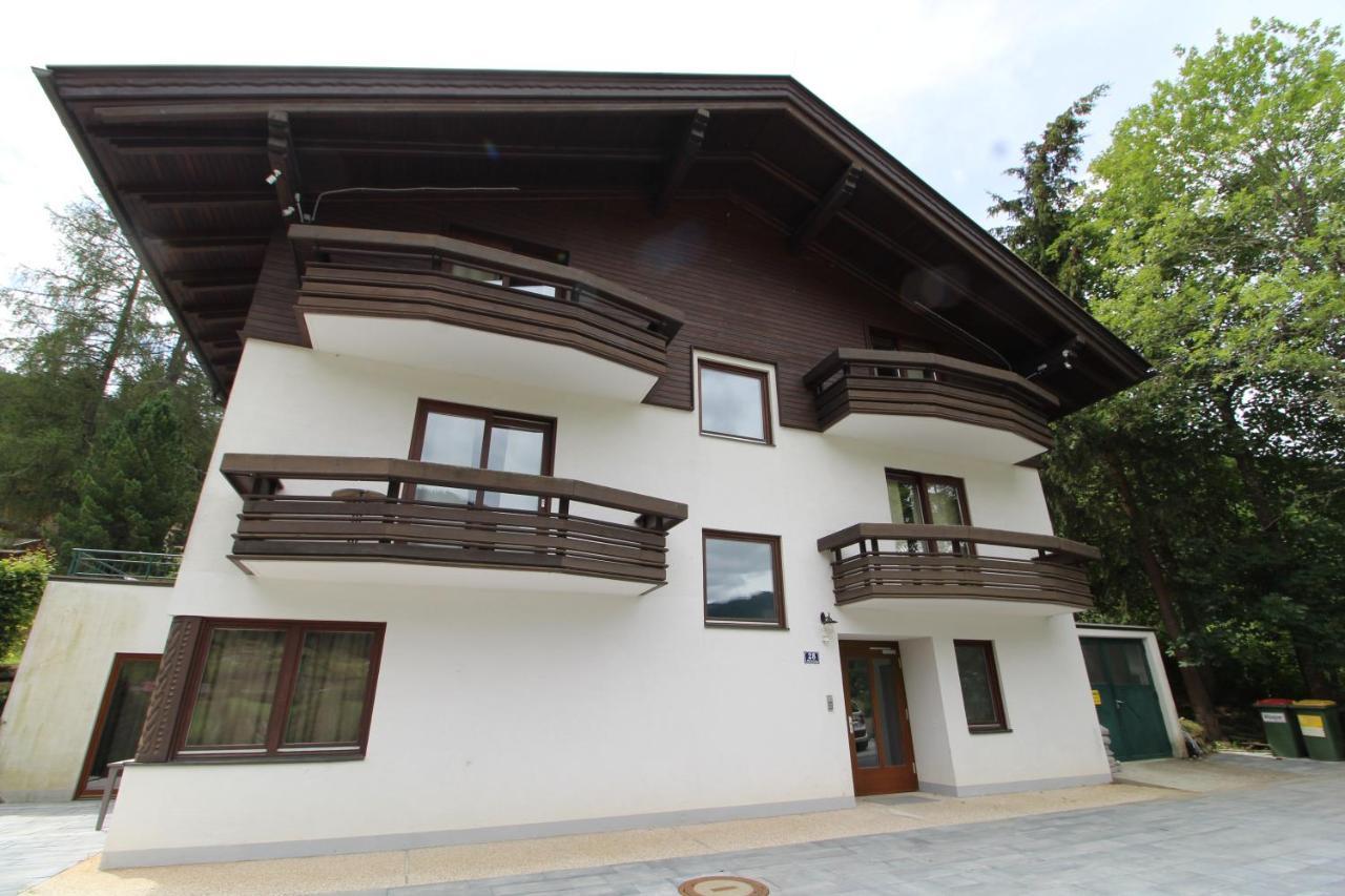Bad Kleinkirchheim Rmg Family Apartments ภายนอก รูปภาพ