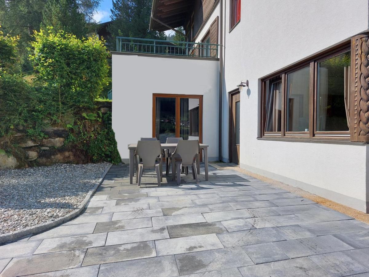 Bad Kleinkirchheim Rmg Family Apartments ภายนอก รูปภาพ