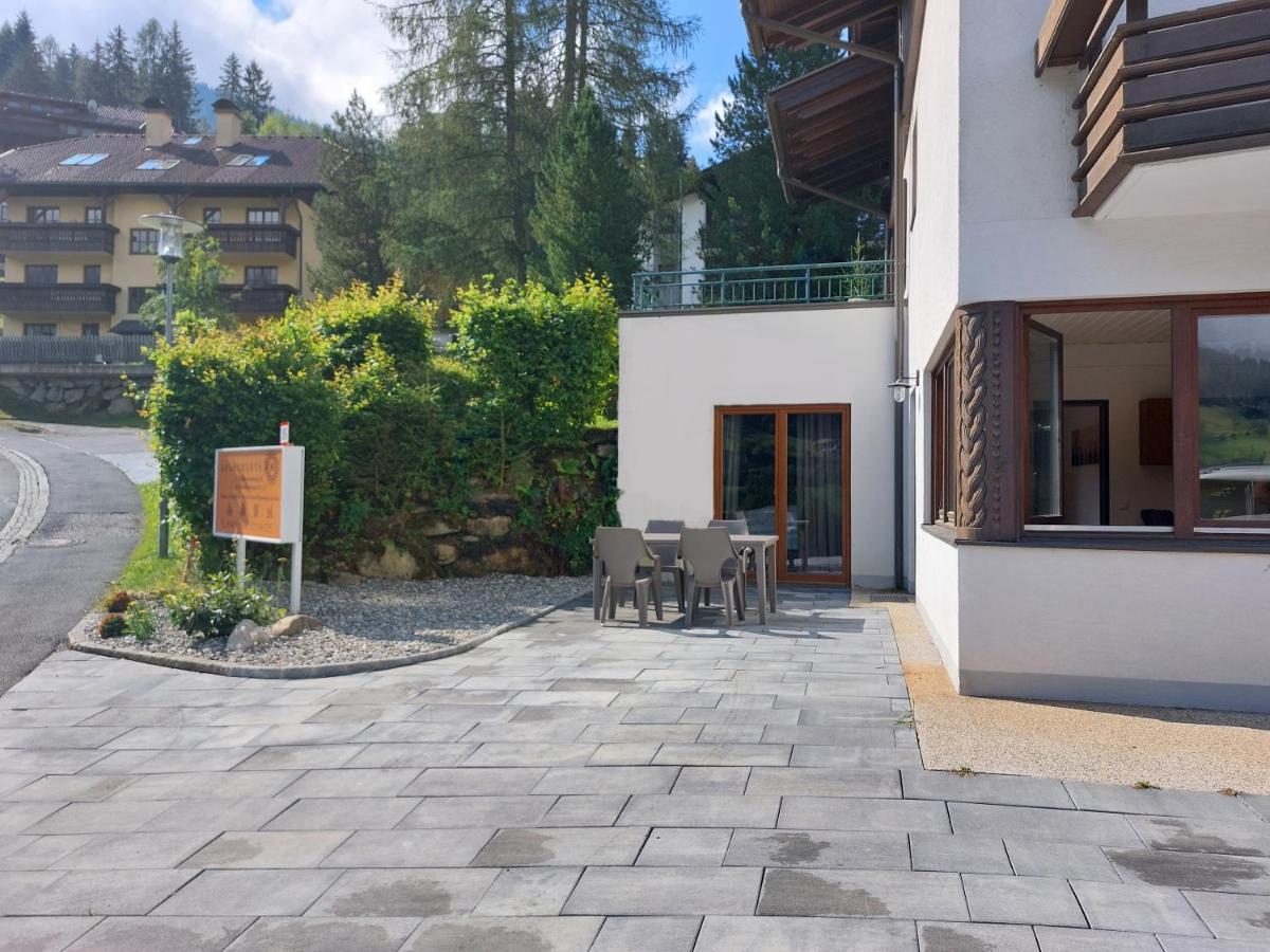 Bad Kleinkirchheim Rmg Family Apartments ภายนอก รูปภาพ