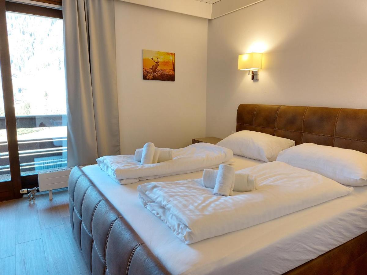 Bad Kleinkirchheim Rmg Family Apartments ภายนอก รูปภาพ