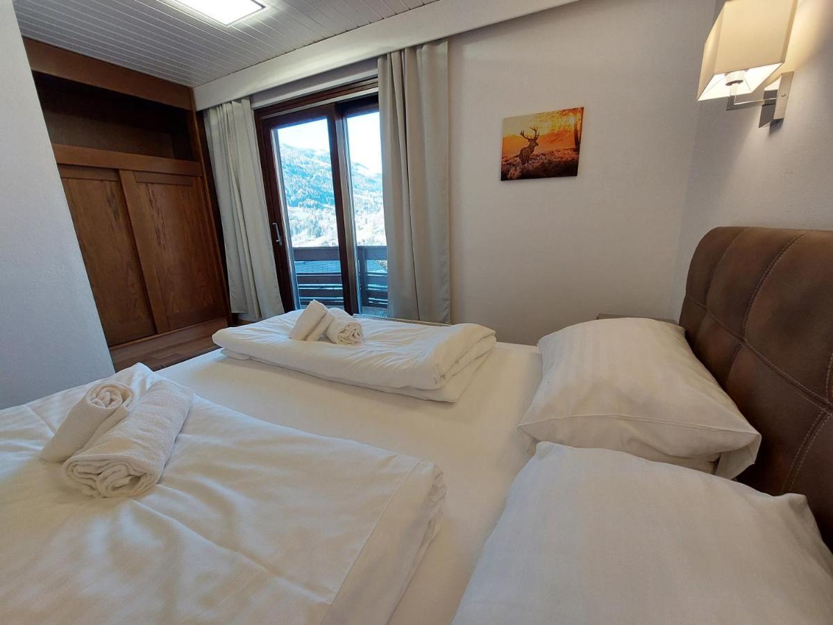 Bad Kleinkirchheim Rmg Family Apartments ภายนอก รูปภาพ
