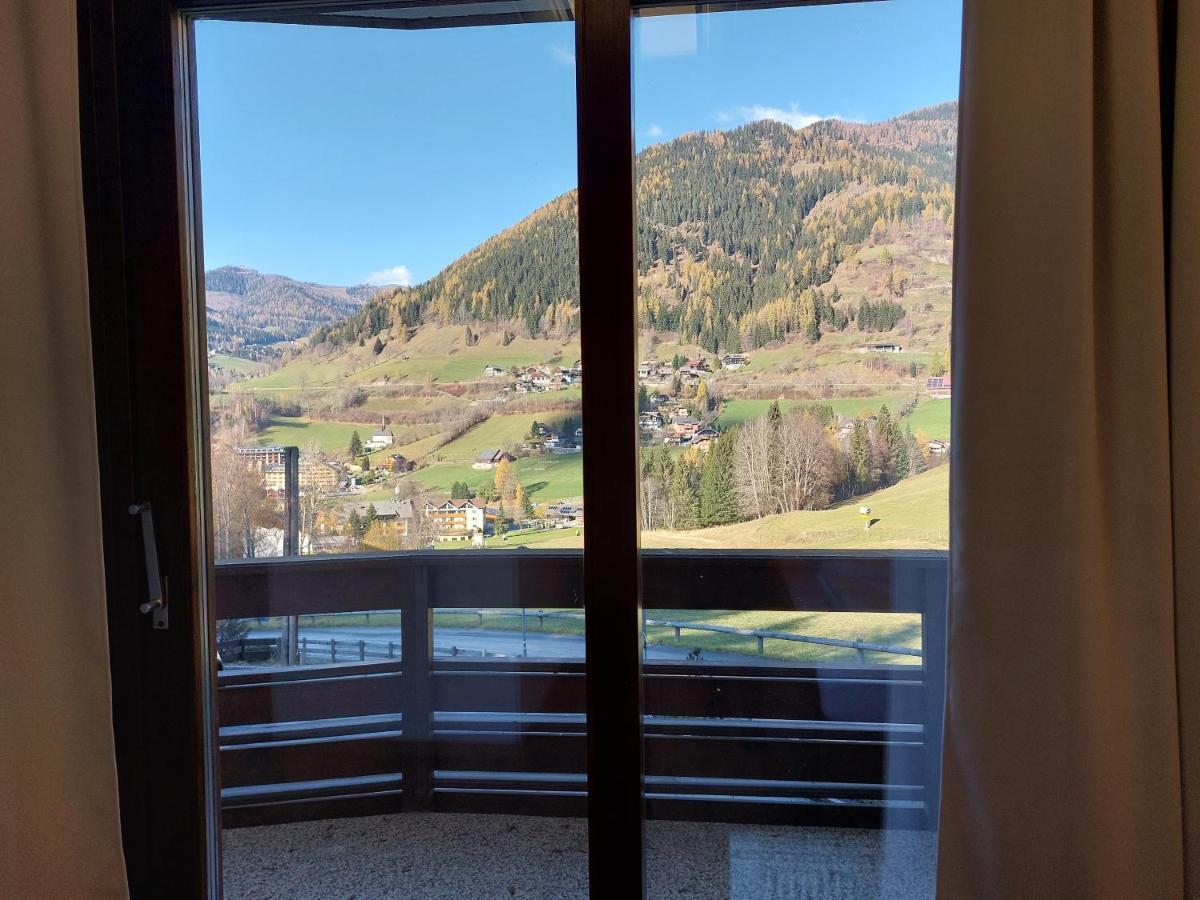Bad Kleinkirchheim Rmg Family Apartments ภายนอก รูปภาพ